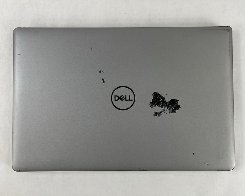 Dell Latitude 5520 15.6" i5-1135G7 2.40 GHz 8 GB RAM No SSD/OS/AC - Bezel READ