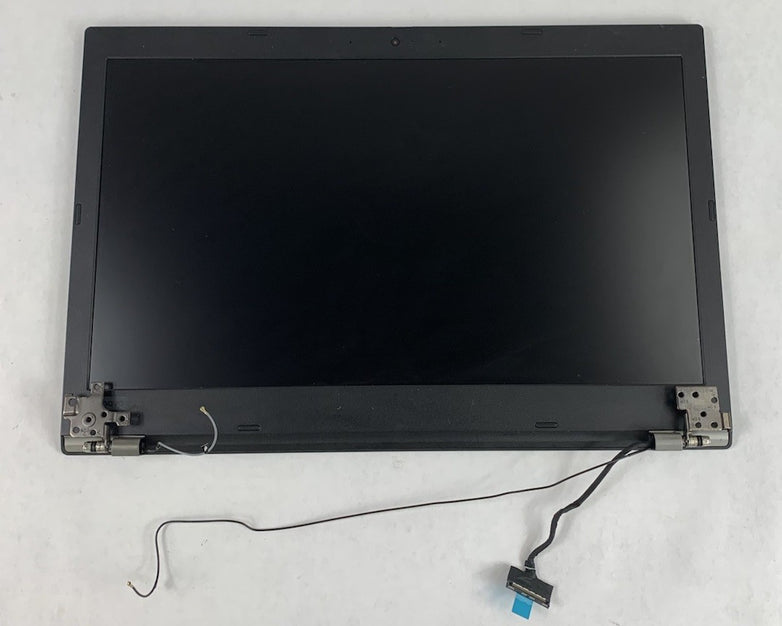 Lenovo ThinkPad L590 15.6" FHD 1920x1080 Non-Touch Screen Assembly