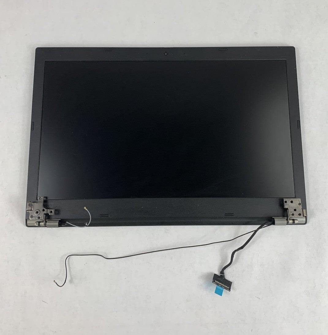 Lenovo ThinkPad L590 15.6" FHD 1920x1080 Non-Touch Screen Assembly2