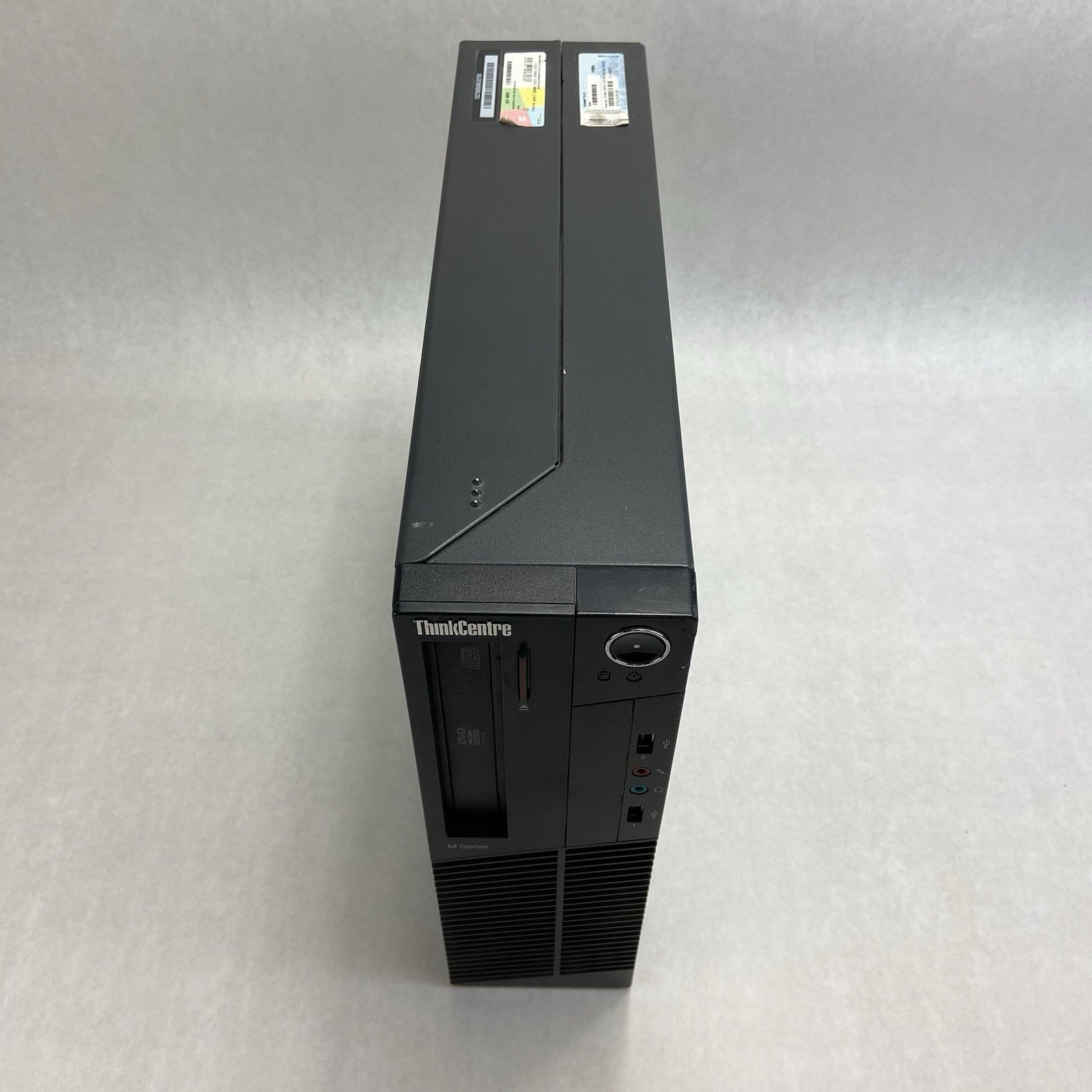 Lenovo ThinkCentre M82 SFF Intel Core i5-3470 3.2GHz 4GB RAM No HDD No OS2