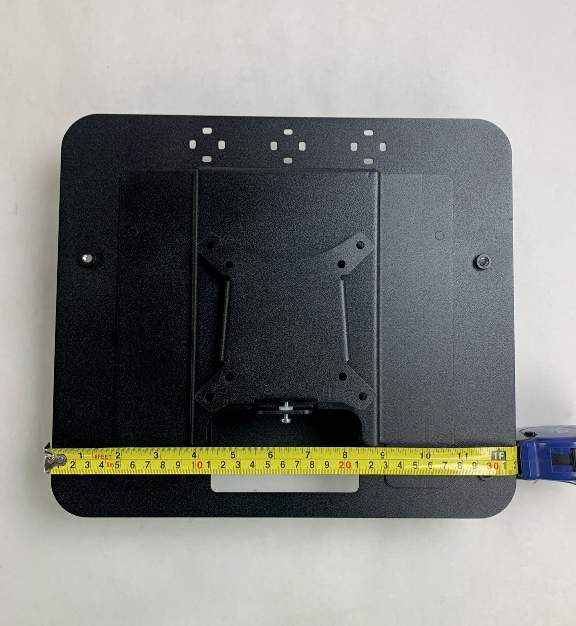 QSR 600-1009 QBracket  Monitor Mount Adapter Plate Open Box
