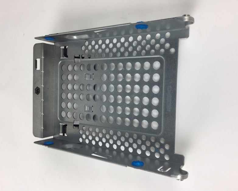 HP TouchSmart 9100 AIO Removable Hard Drive Bay Caddy 1FN0K01-00 w/ Screws, HD