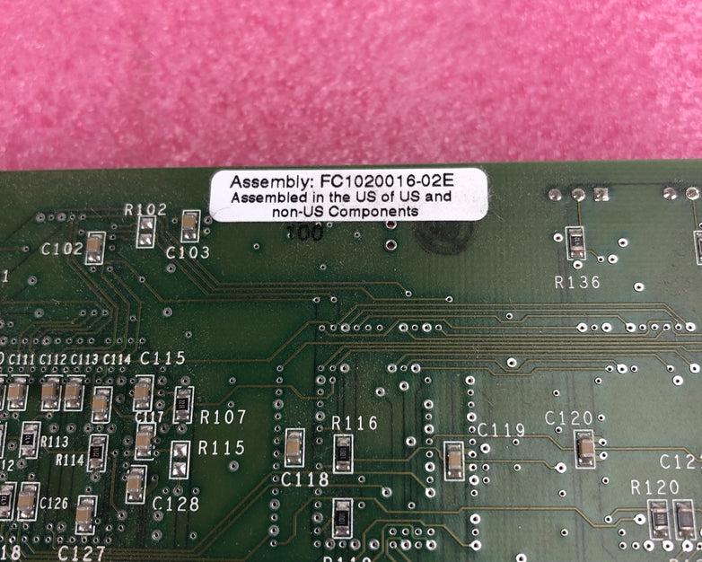 EMULEX 2300031 - Emulex Fibre Card 64-Bit LP 8000 walt