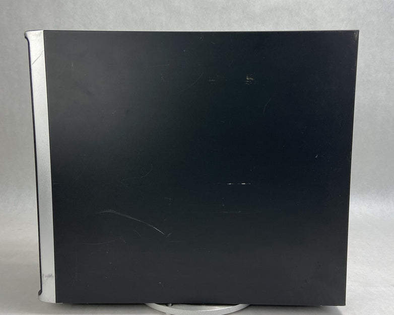 Nobilis MicroATX Computer Case SPI Sparkle ATX-300PN 300W PSU