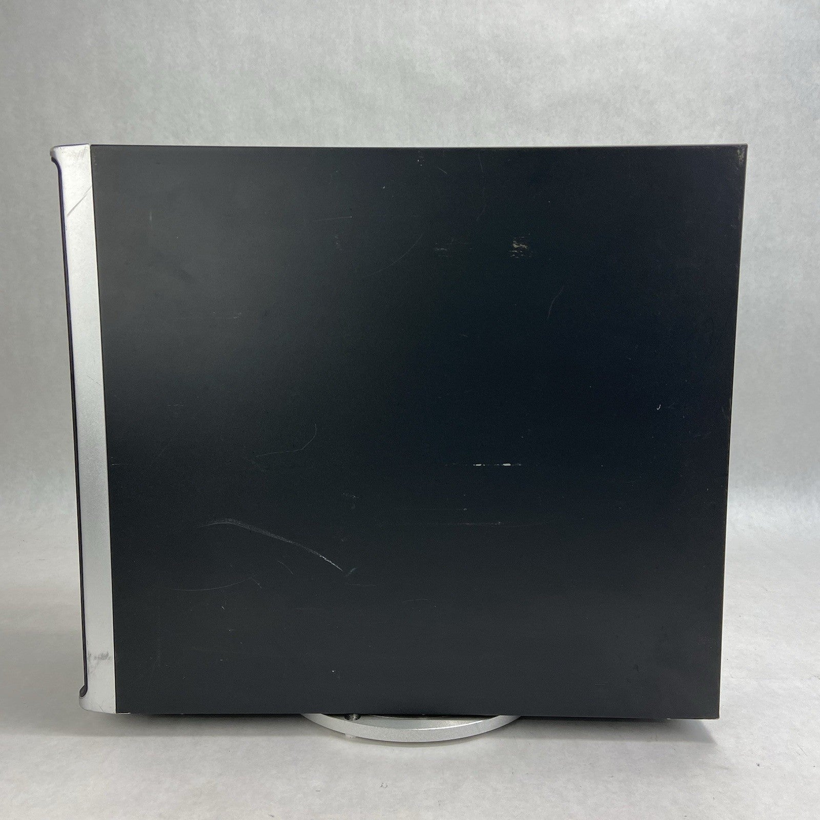 Nobilis MicroATX Computer Case SPI Sparkle ATX-300PN 300W PSU3