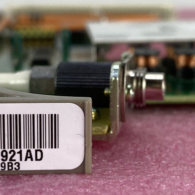 NEC M30C4921AD PC Board X1039B3 D5352A1 96-01 95-12