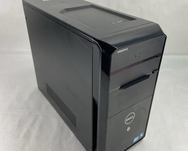 Dell Vostro 470 MT Intel Core i7-3770 3.4GHz 4GB RAM No HDD No OS