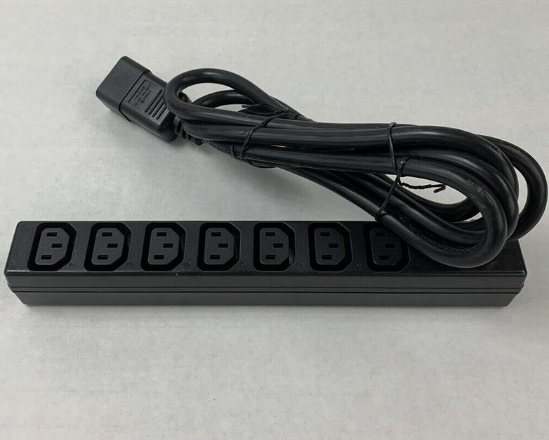 HP HSTNR-PS03 Modular PDU Extension Bar
