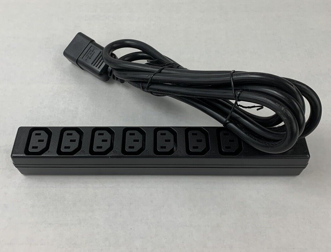 HP HSTNR-PS03 Modular PDU Extension Bar