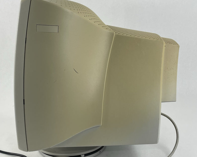 Philips Lightframe 107S21  17" 100Hz VGA CRT Monitor - Tested