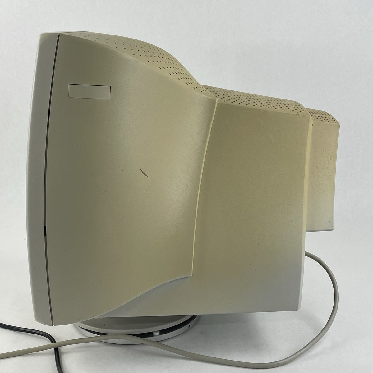 Philips Lightframe 107S21  17" 100Hz VGA CRT Monitor - Tested7
