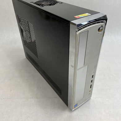 Antec Minuet 350 Slimline Micro Computer Case Antec MT-352 350W PSU