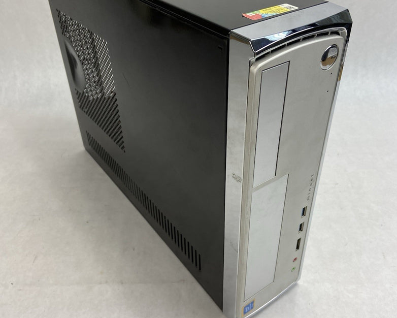 Antec Minuet 350 Slimline Micro Computer Case Antec MT-352 350W PSU