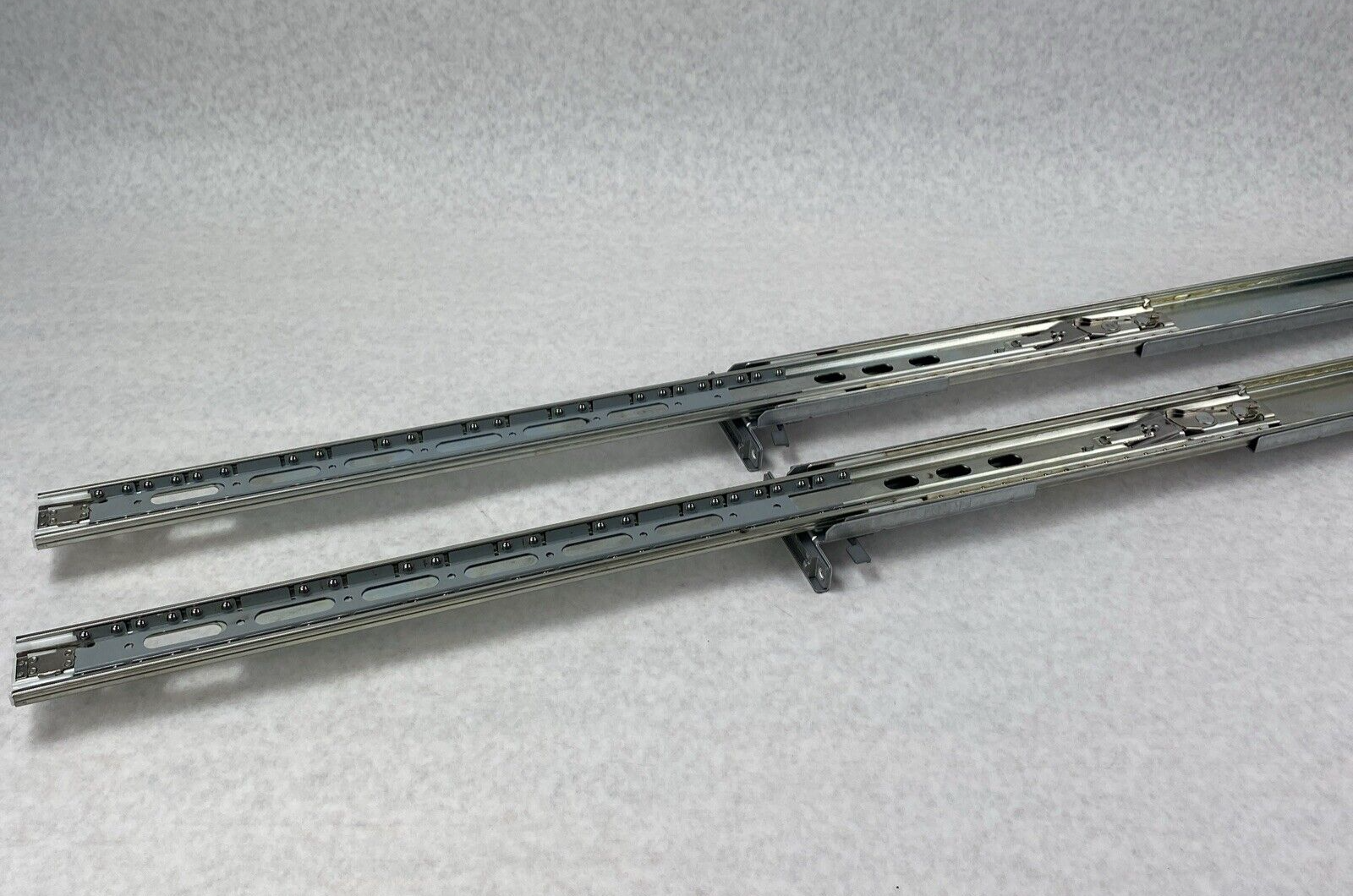 HP 374510-001 Sliding Rail Set Outers Only 374516-001 374517-001