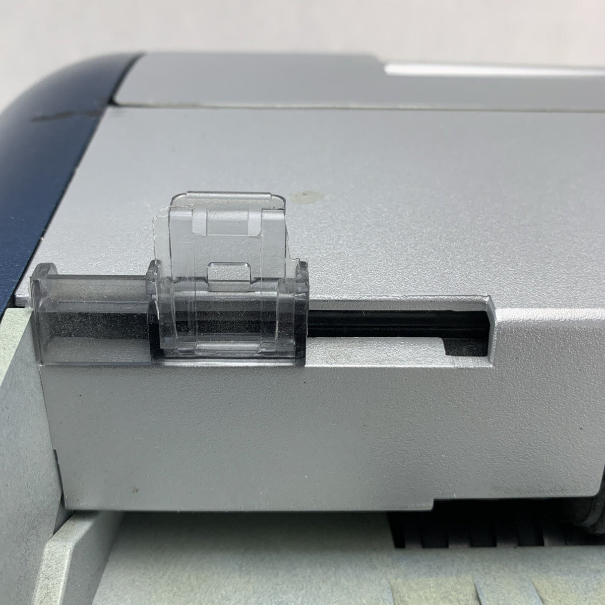 Toshiba IBS-200V Currency Sorter with Power Cord - Broken Money Guides - Tested4