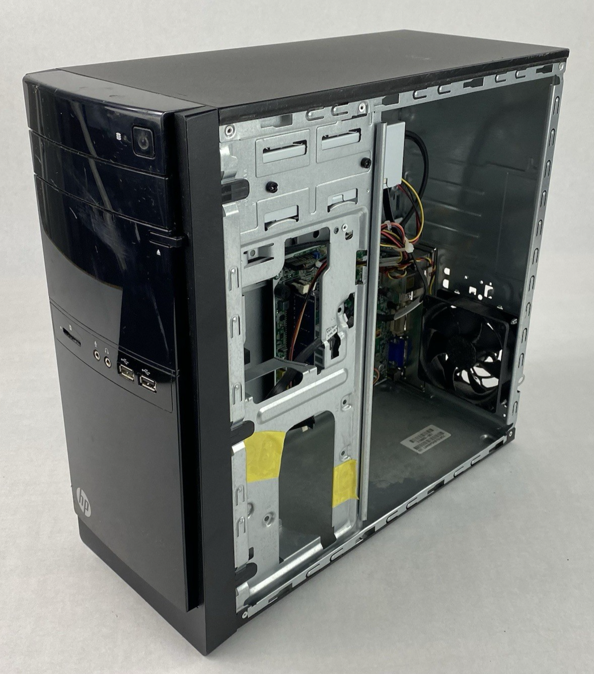 HP 110-210 MT AMD A4-5000 1.50GHz 4GB RAM No HDD No OS