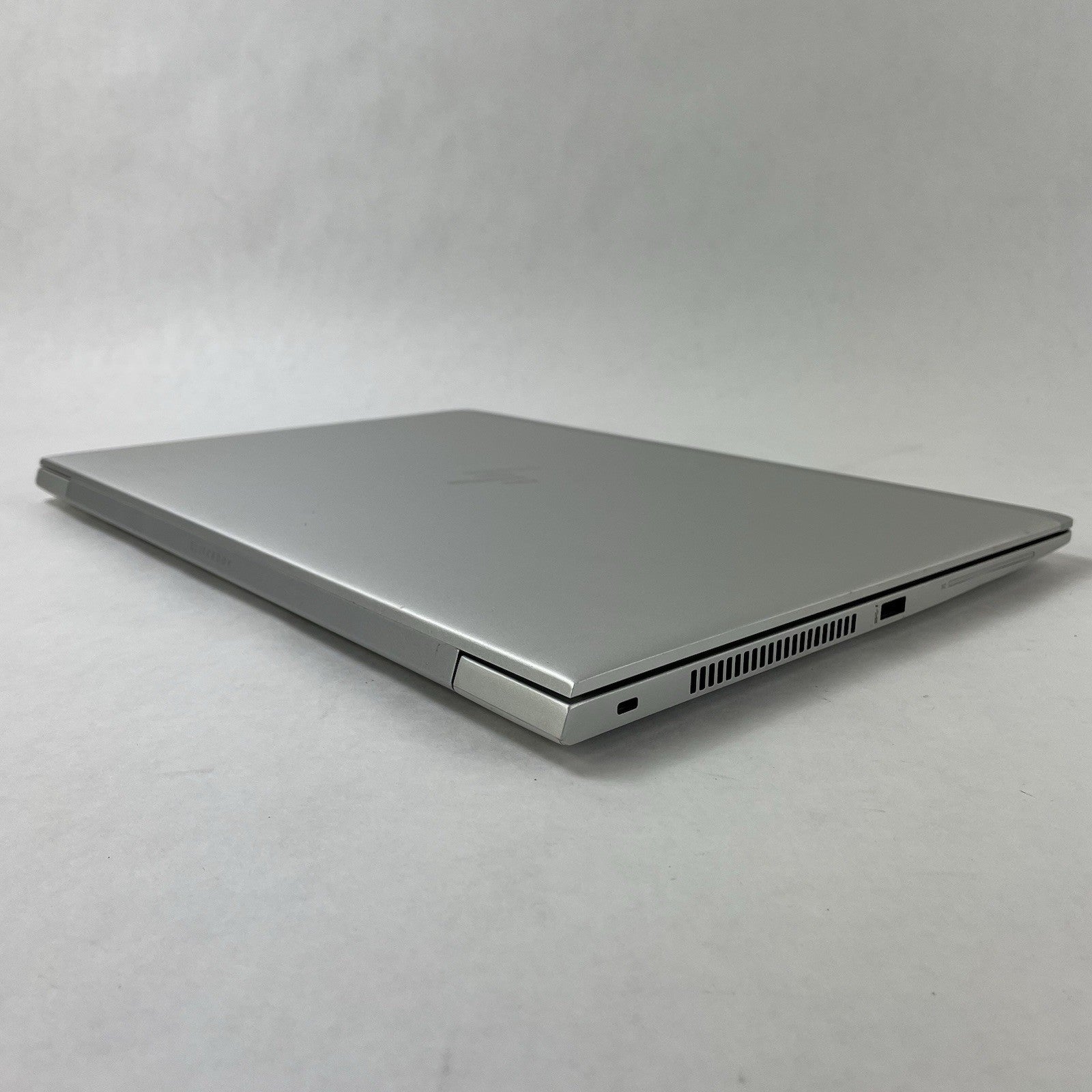HP EliteBook 850 G5 15.6" i5-7200U 2.50 GHz 8 GB RAM No SSD/OS/AC11