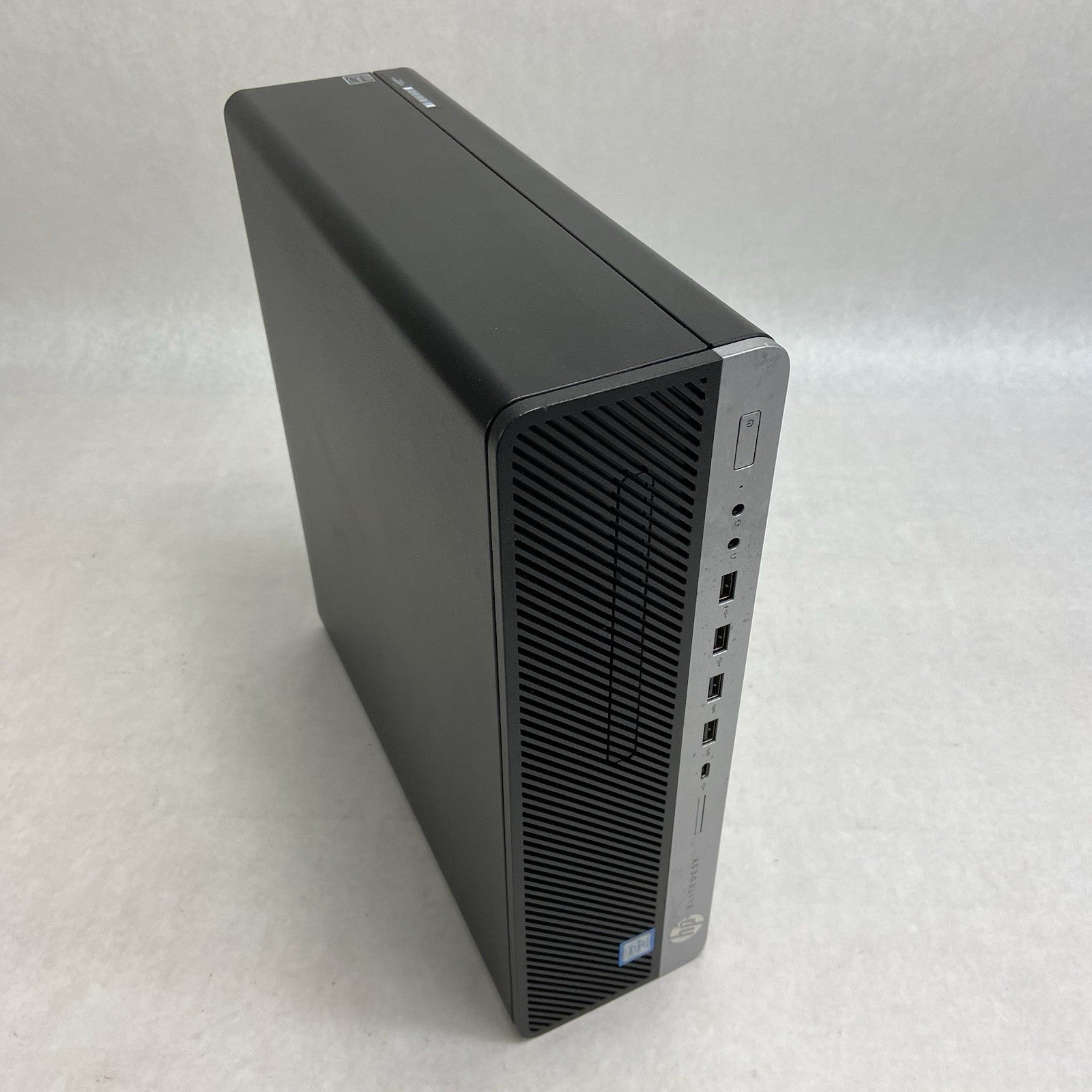 HP EliteDesk 800 G4 SFF Intel Core i5-8500 3GHz 8GB RAM No HDD No OS0