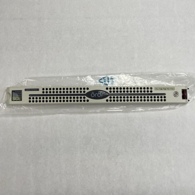 Ordr SCE CSE-PTFB-813-02B Front Bezel