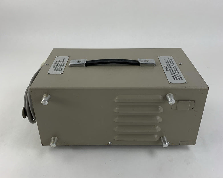 Olympus ILK-3 Cold Light Supply - Powers On - No Lamp Included