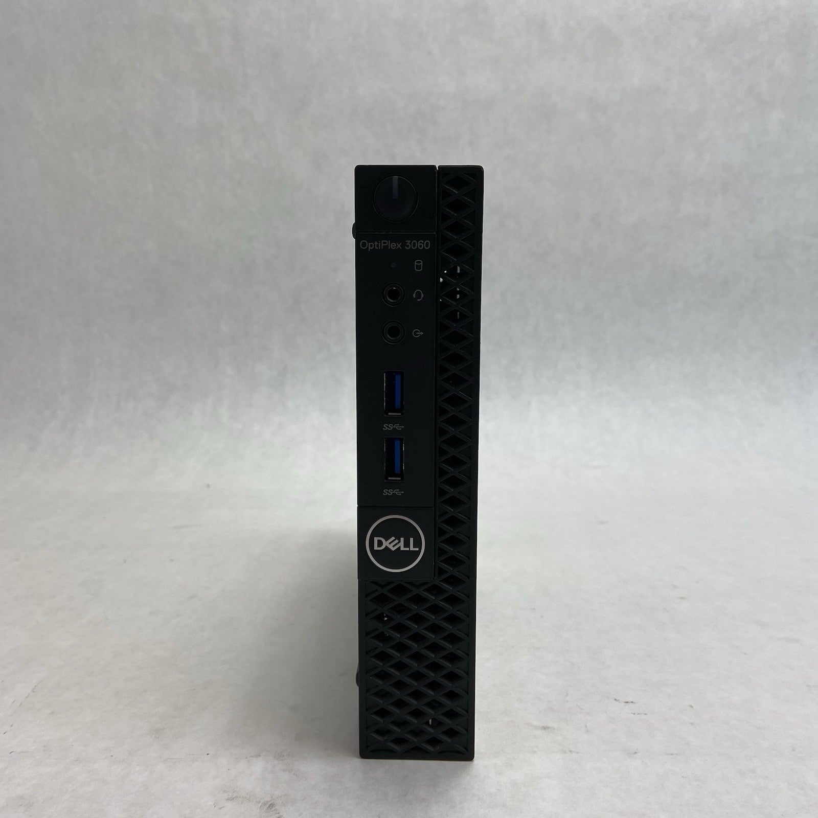 Dell Optiplex 3060 Micro Intel Core i3-8100T 3.1GHz 8GB RAM No HDD No OS1
