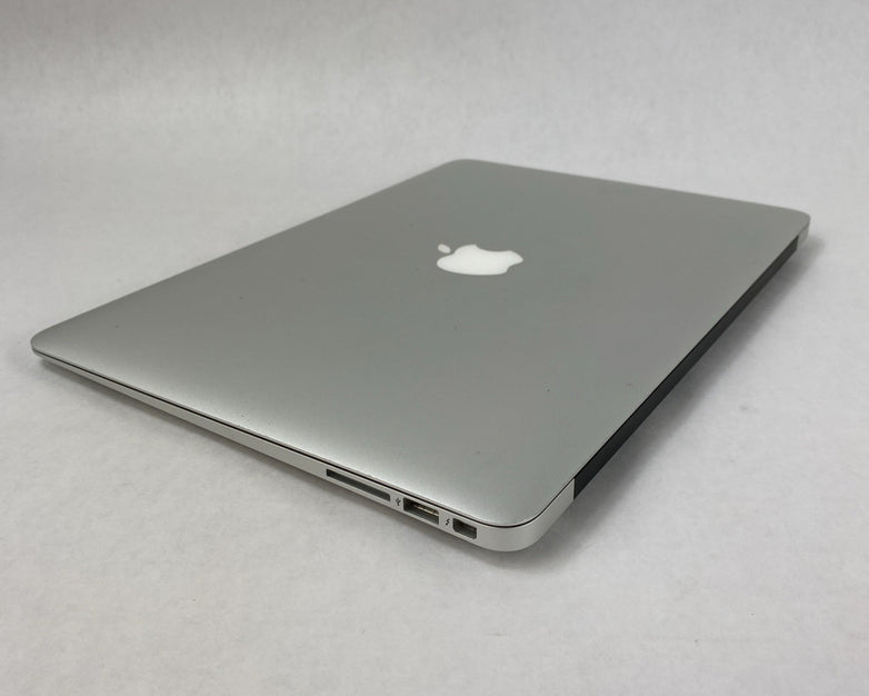 Apple MacBook Air A1466 2014 13" i5 4GB RAM 250GB SSD os11.7.11 -Service Battery