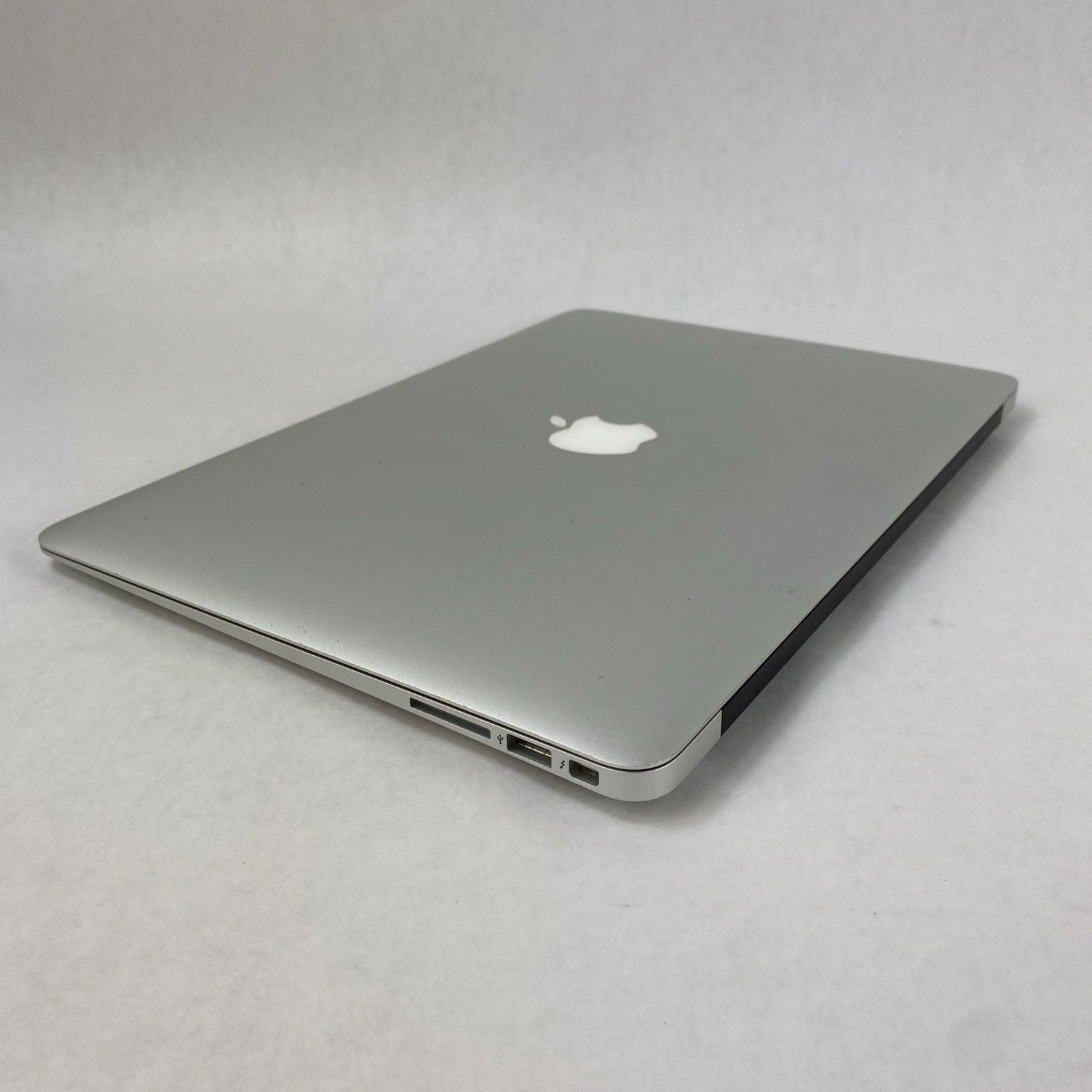 Apple MacBook Air A1466 2014 13" i5 4GB RAM 250GB SSD os11.7.11 -Service Battery10