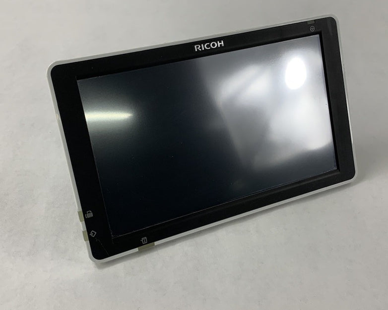 Ricoh 201-140259 Control Panel for IM350F