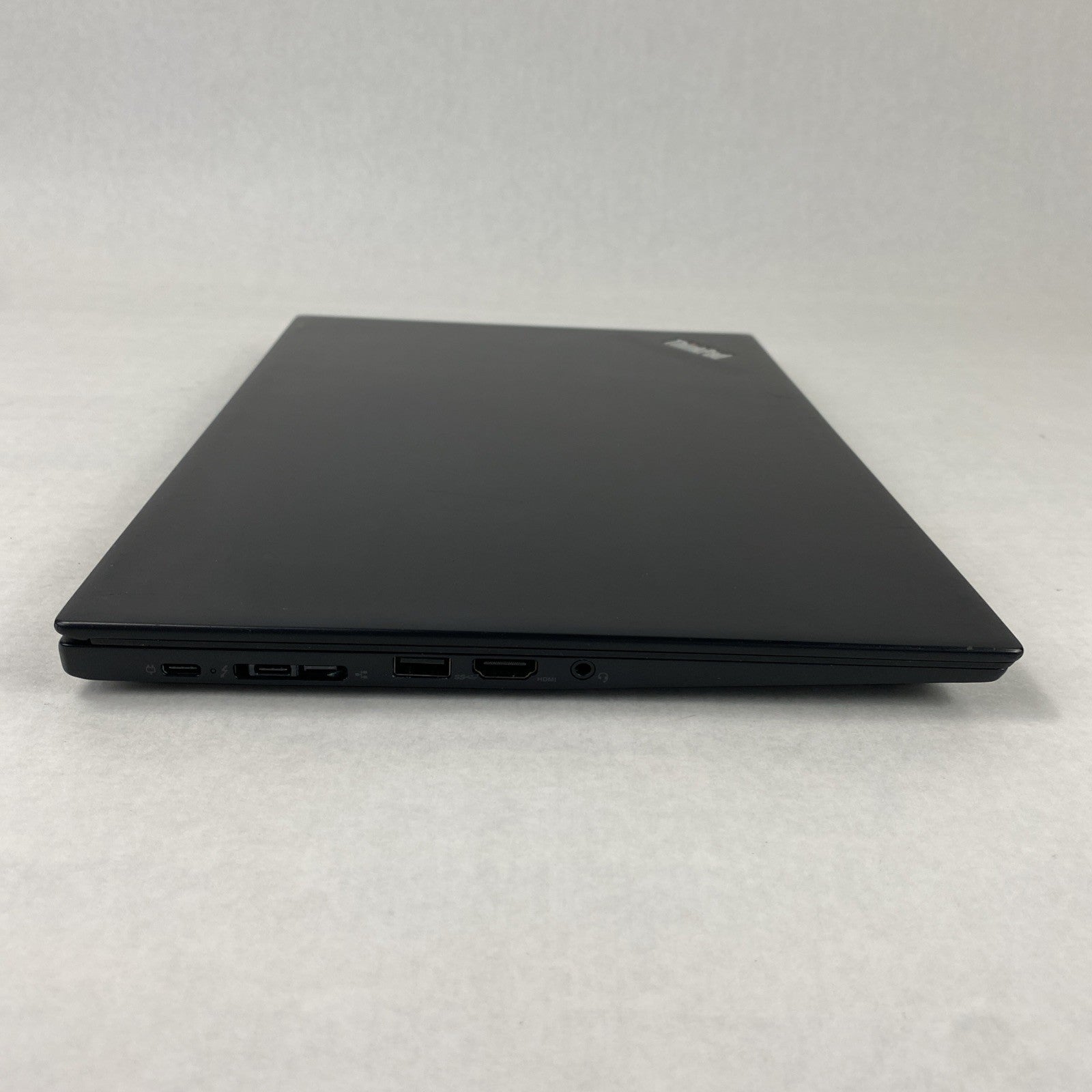 Lenovo ThinkPad T490s Core i5-8365U 1.60 GHz 8GB RAM 14" No Battery No HDD No OS