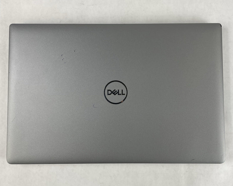 Dell Latitude 5520 15.6" i5-1145G7 2.6GHz 8GB RAM No SSD/OS/AC - Scratched Paint