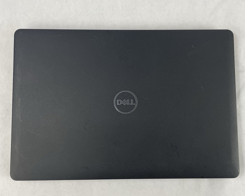 Dell Latitude 3580 15.6" i7-7500U 2.70 GHz 8 GB RAM No SSD/OS/AC/Battery