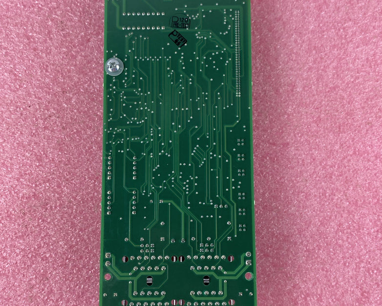 Beckman Coulter 717343 Rev AC Specialized Electronic Control Circuit Board