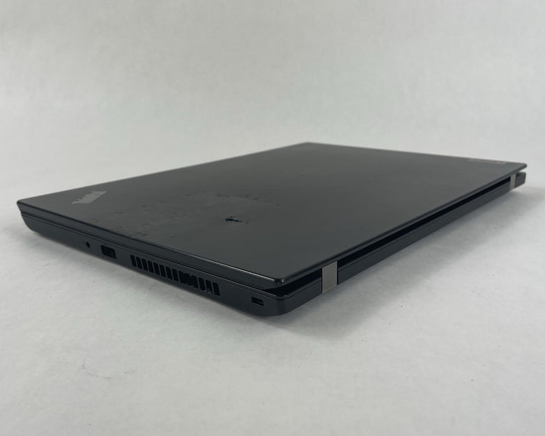 Lenovo ThinkPad L14 Gen 1 14" i510210U 1.60GHz 8GB RAM No SSD No OS  READ