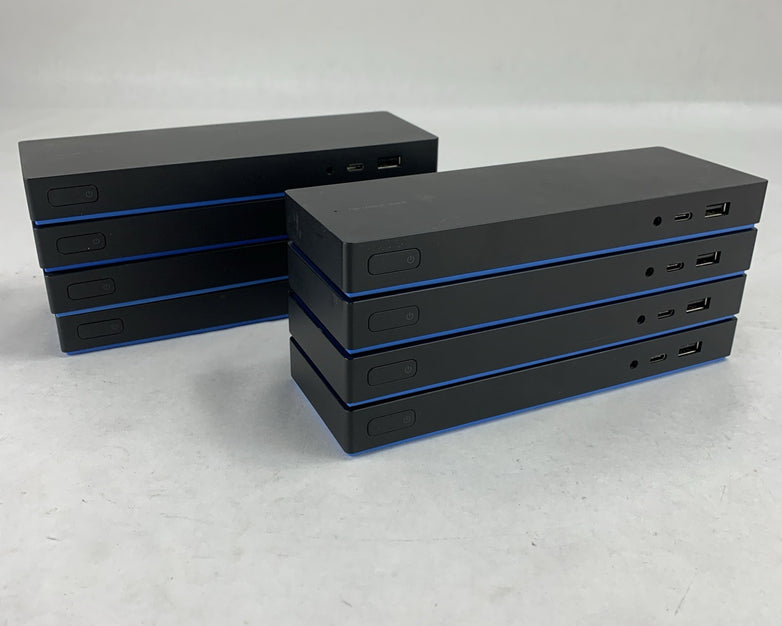 HP USB-C Dock G4 L13998-002 Docking Station- No AC Adapters - Lot of 8