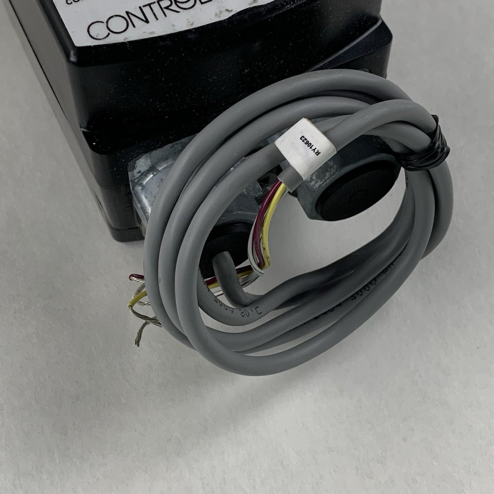 Johnson Controls M9206-GGA-2S Actuator9