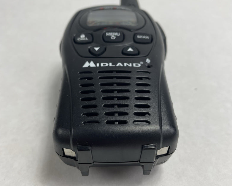 Midland LXT500PA Xtra Talk Two Way Radio  Walkie Talkie