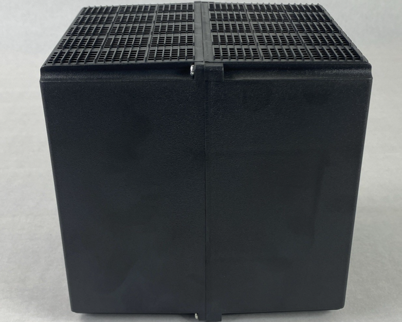 Tripp Lite Line Conditioner LR1000 with Power Cord Power Tested