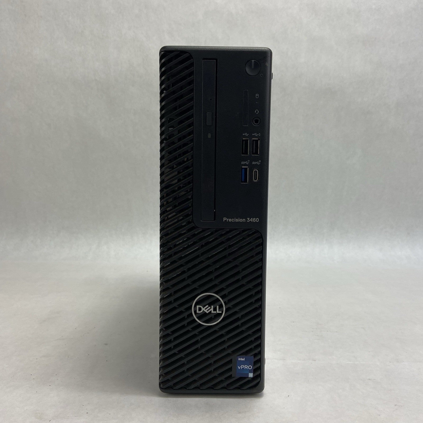 Dell Precision 3460 SFF Intel Core i5-12500 4.5GHz 16GB RAM No HDD No OS1