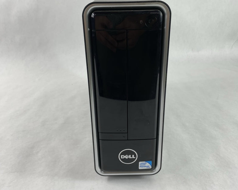 Dell Inspiron 660S SFF Pentium G2020 2.9GHz 1x4GB RAM No HDD No OS