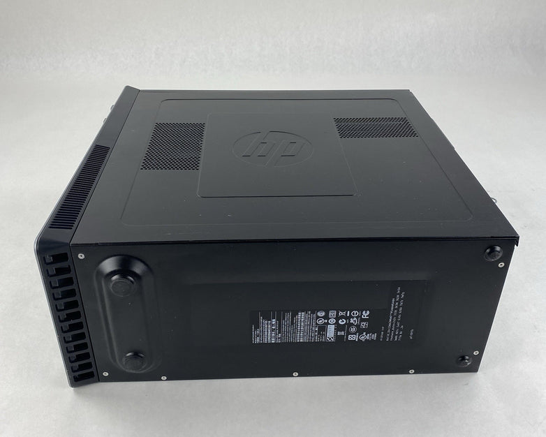 HP Pavilion P7-1017c MT Intel Core i3-2100 3.1GHz 4GB RAM No HDD No OS