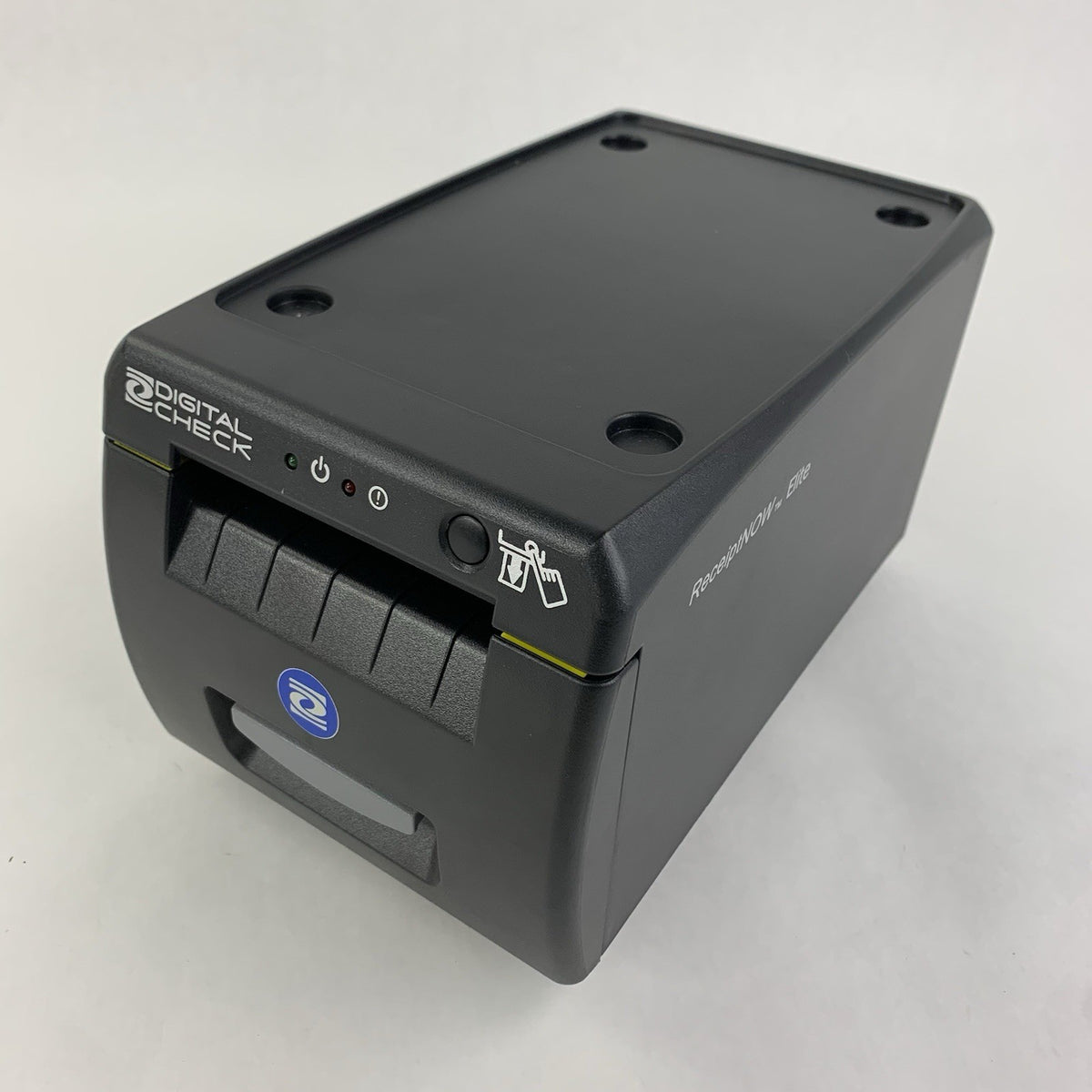 Digital Check SRNELITE-USB ReceiptNOW Elite - Untested1