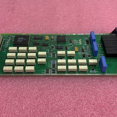 DSC Communications 300-1129-900 REV G MTAU Circuit Board