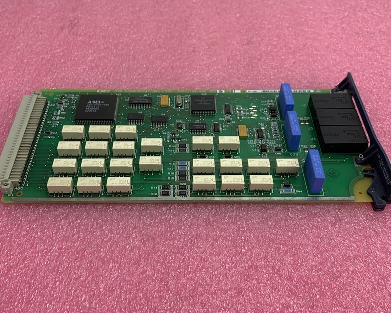 DSC Communications 300-1129-900 REV G MTAU Circuit Board