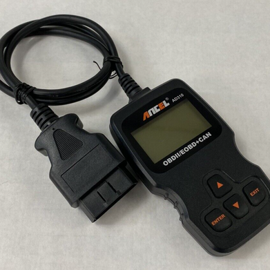 Ancel AD310 OBD2/EOB+CAN Auto Diagnostic Scan Tool