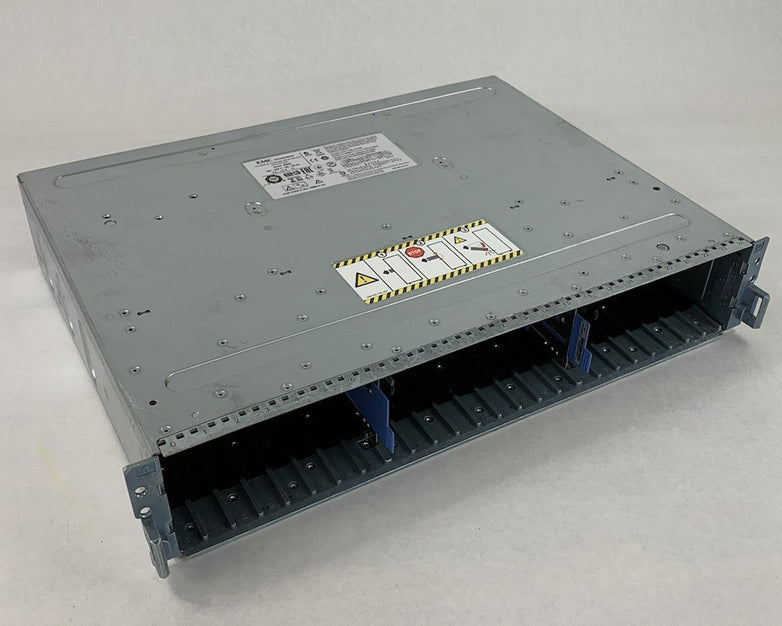 EMC SAE 100-562-712 100-562-964 Array Enclosure - No Caddy No PSU No Logic Board