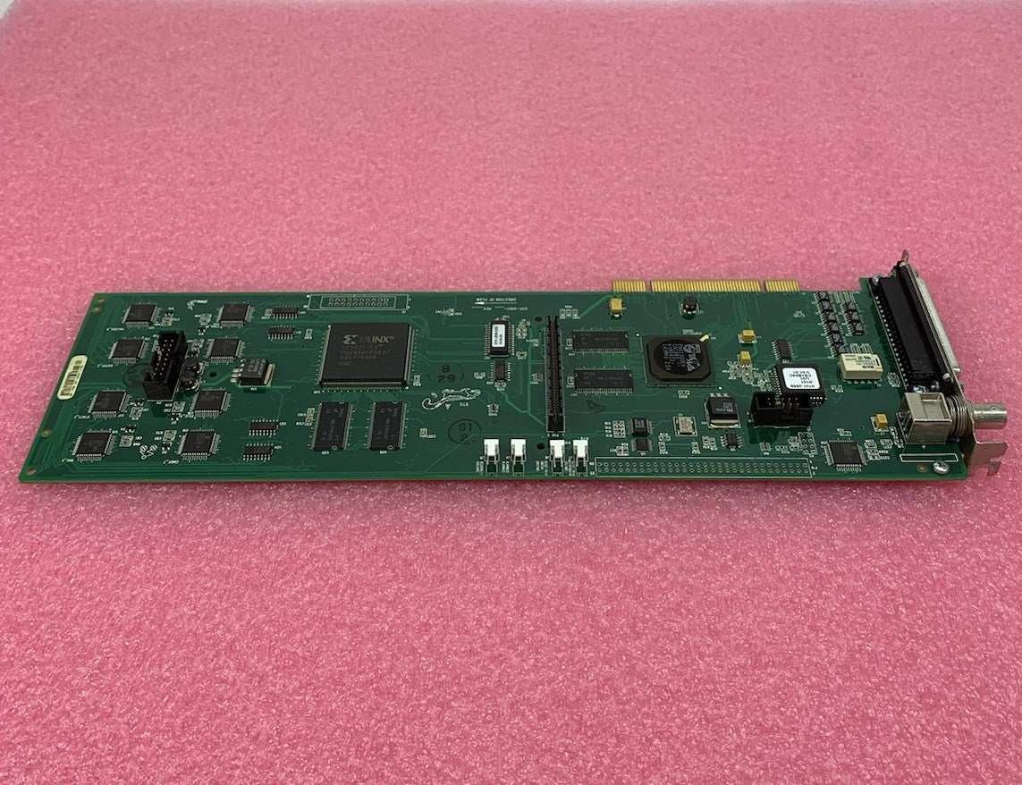 American Dynamics Intellex 1711-0107-01