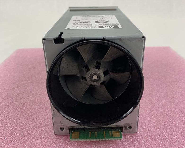 HP T35696-HP 486206-001 Cooling Fan Modules 451785-002 Lot of 10x
