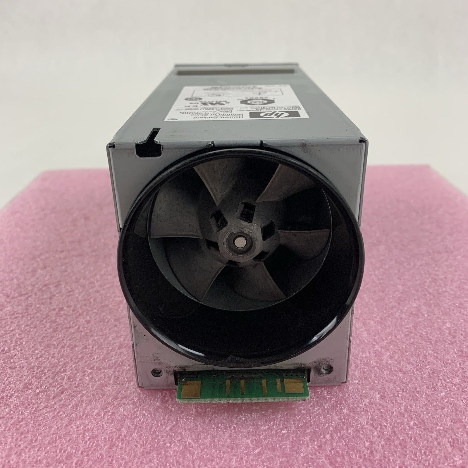 HP T35696-HP 486206-001 Cooling Fan Modules 451785-002 Lot of 10x6