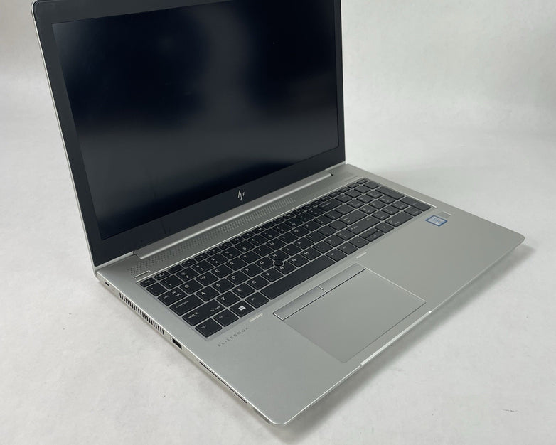 HP EliteBook 850 G6 15.6" i5-8365U 1.60 GHz 16 GB RAM No SSD/OS/AC - Hinge