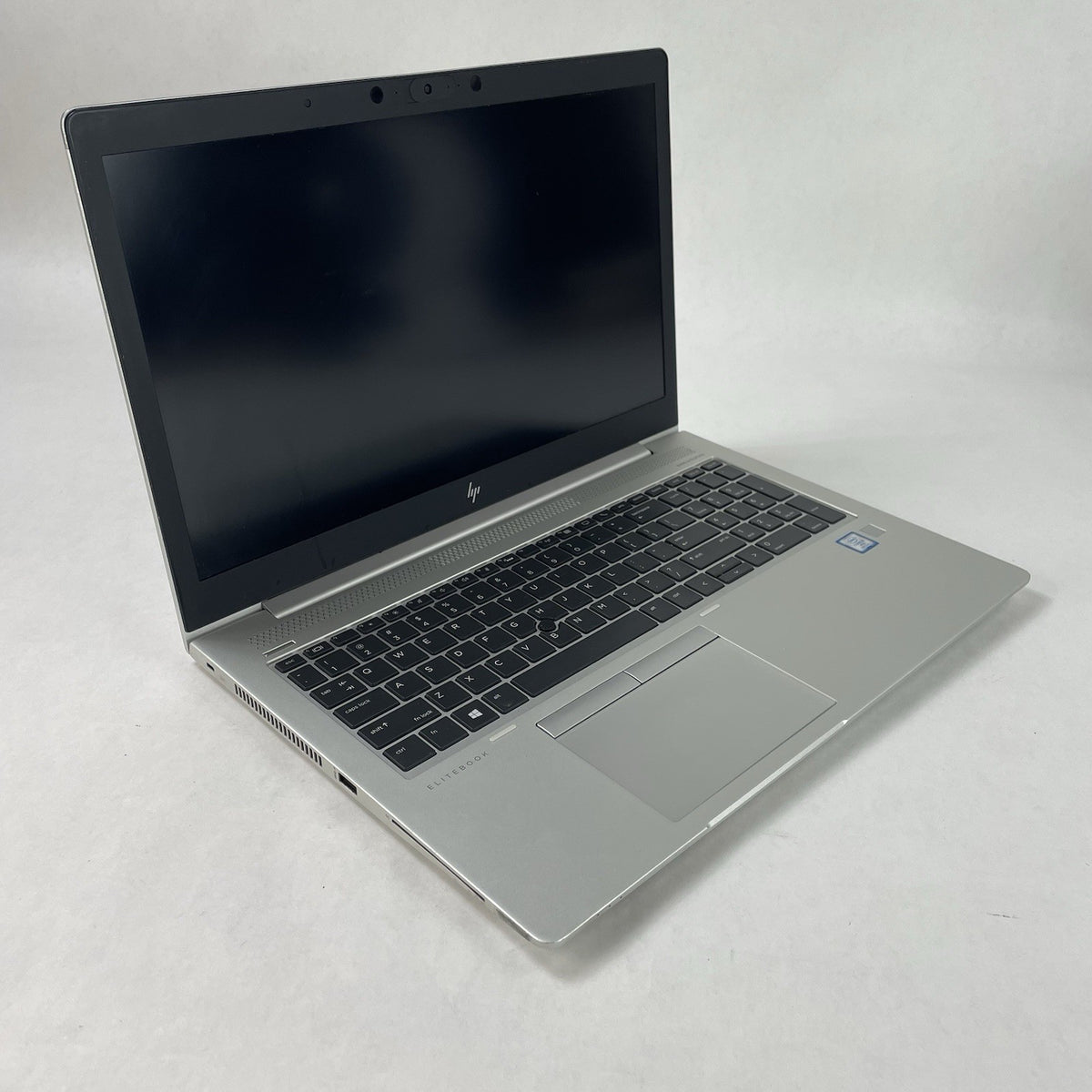 HP EliteBook 850 G6 15.6" i5-8365U 1.60 GHz 16 GB RAM No SSD/OS/AC - Hinge0